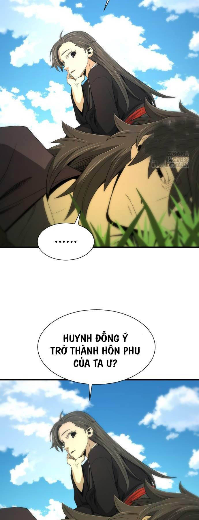 Nhất Hốt đao Chapter 29 - Trang 65