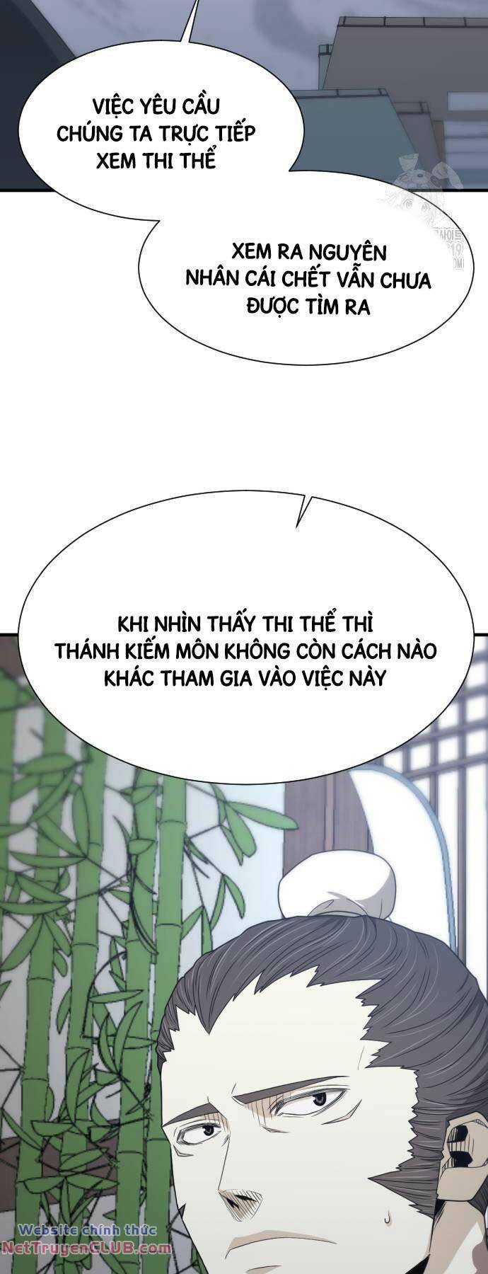 Nhất Hốt đao Chapter 12 - Trang 58