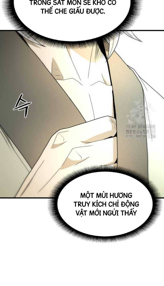 Nhất Hốt đao Chapter 10 - Trang 25