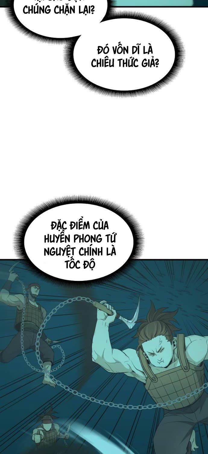 Nhất Hốt đao Chapter 38 - Trang 6