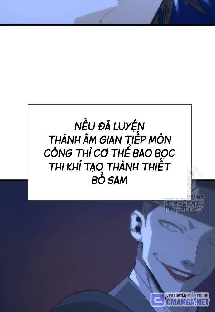 Nhất Hốt đao Chapter 39 - Trang 14