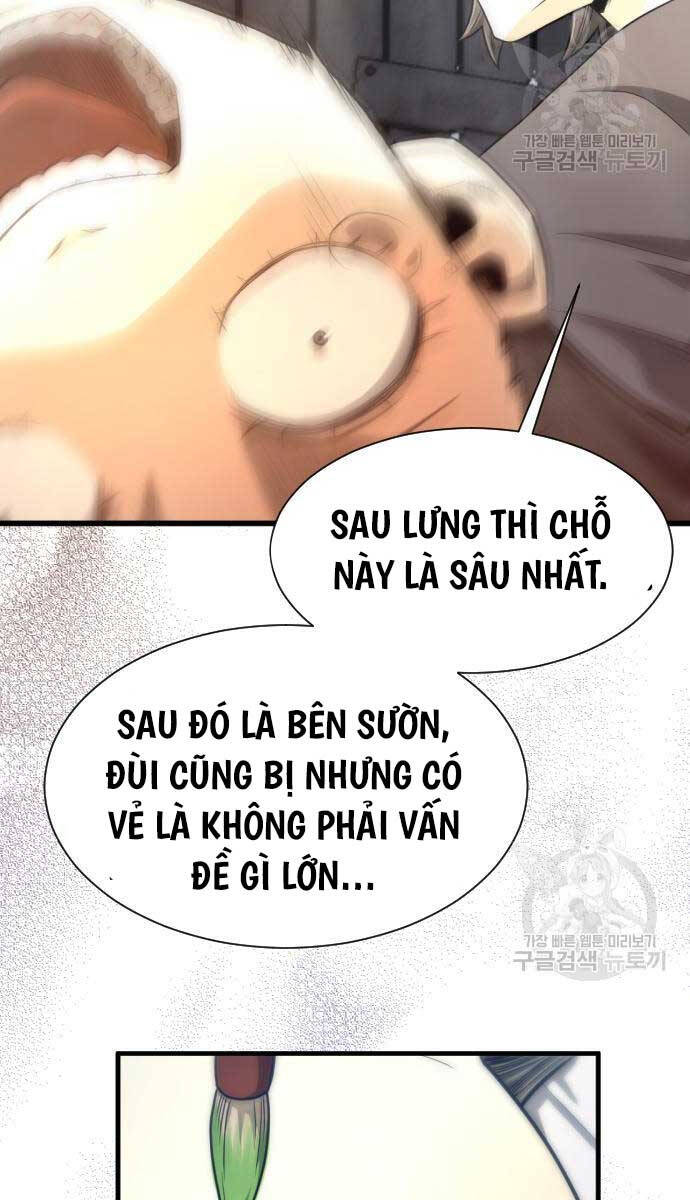 Nhất Hốt đao Chapter 7 - Trang 90