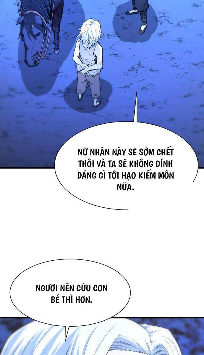 Nhất Hốt đao Chapter 6 - Trang 107