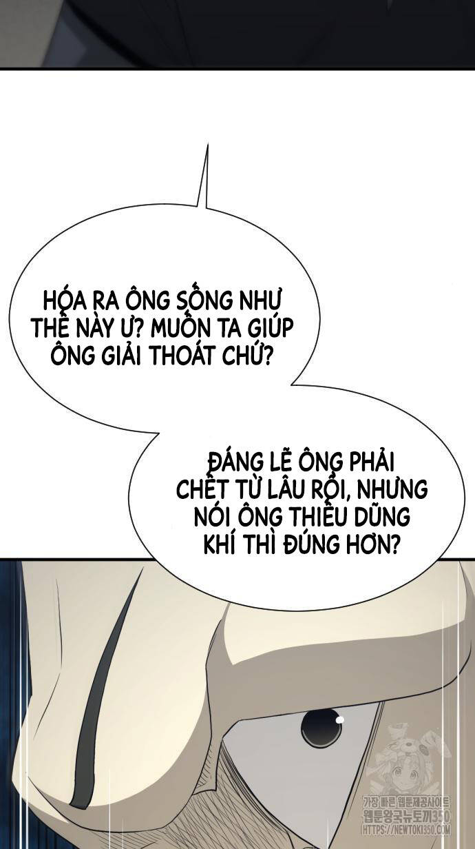 Nhất Hốt đao Chapter 44 - Trang 25