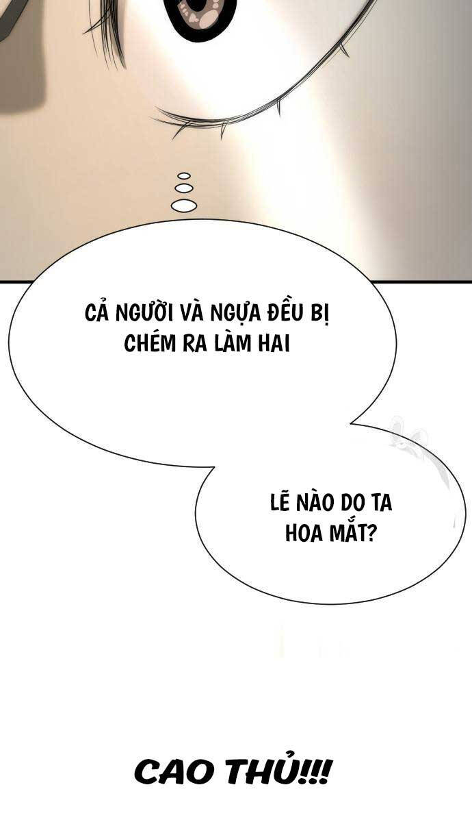 Nhất Hốt đao Chapter 8 - Trang 72