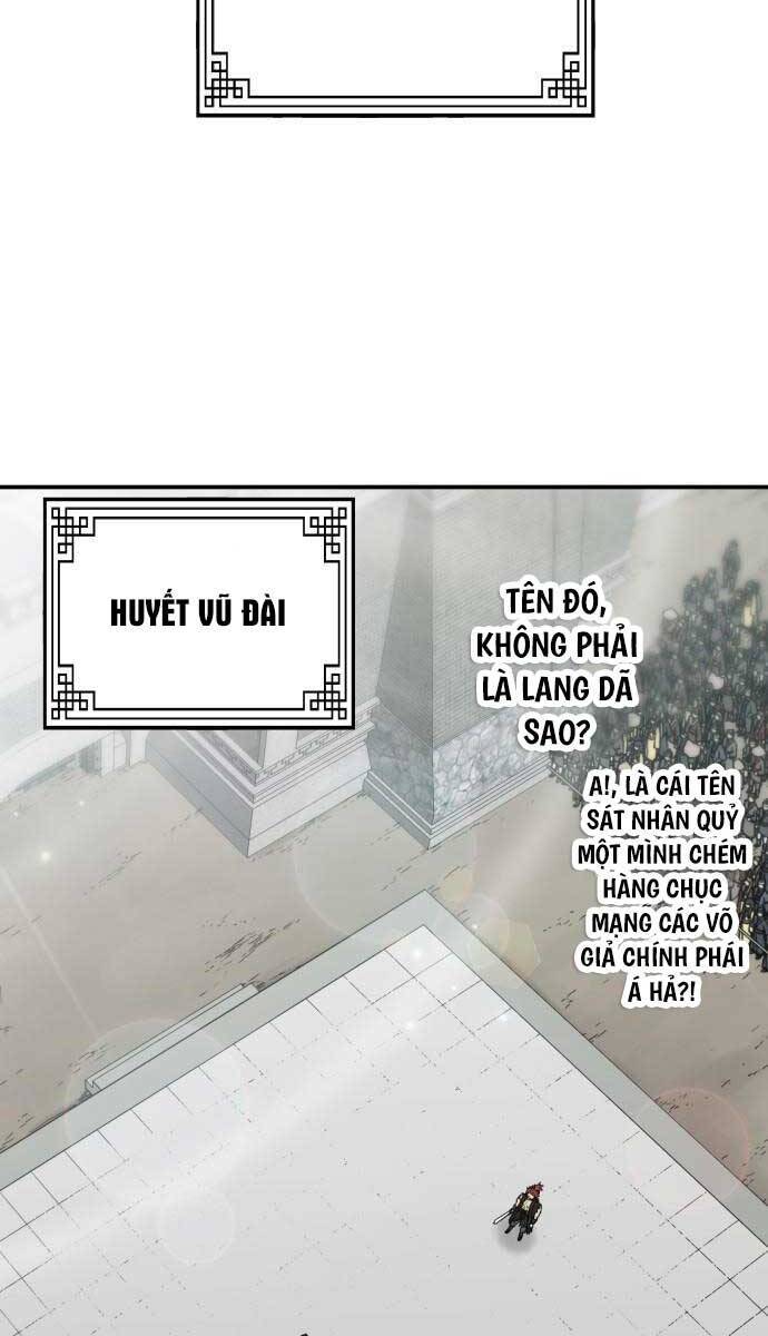 Nhất Hốt đao Chapter 1 - Trang 2