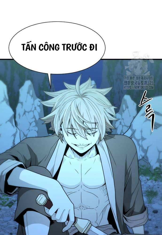 Nhất Hốt đao Chapter 17 - Trang 67