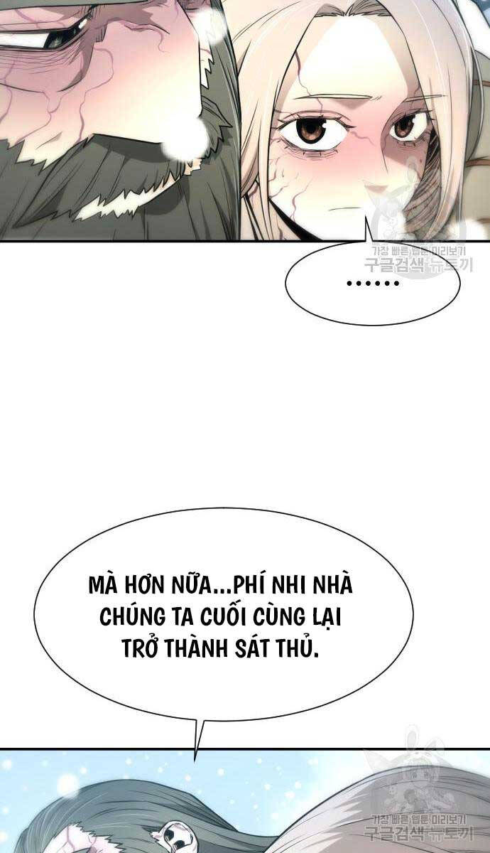 Nhất Hốt đao Chapter 5 - Trang 32