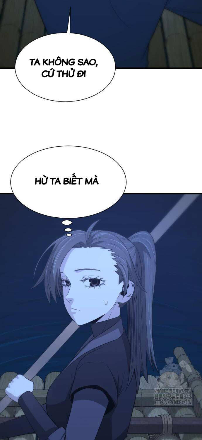 Nhất Hốt đao Chapter 37 - Trang 57