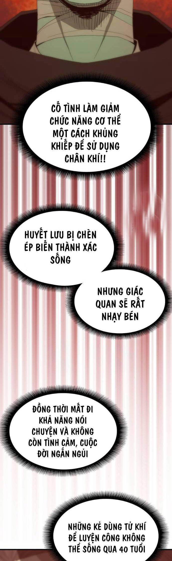 Nhất Hốt đao Chapter 30 - Trang 45