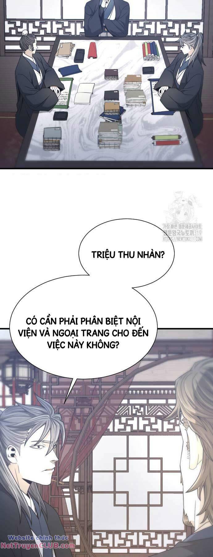 Nhất Hốt đao Chapter 12 - Trang 64