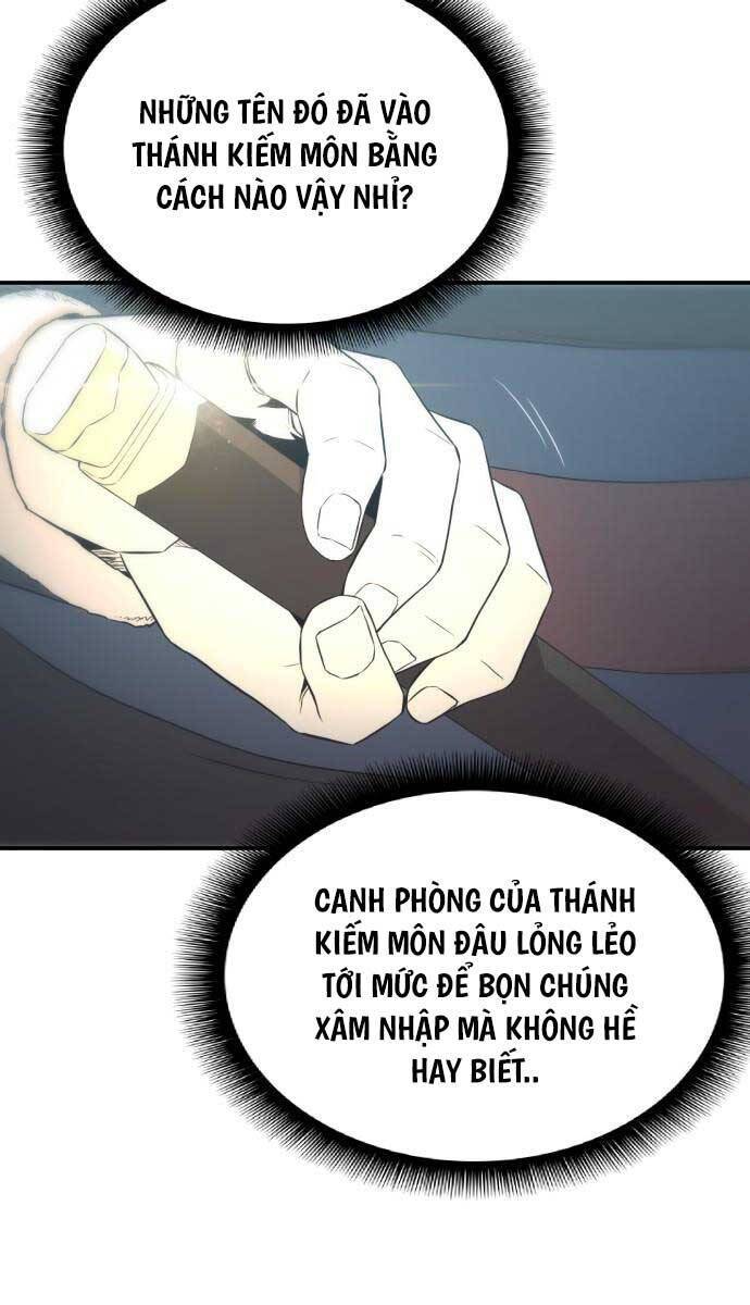 Nhất Hốt đao Chapter 3 - Trang 10