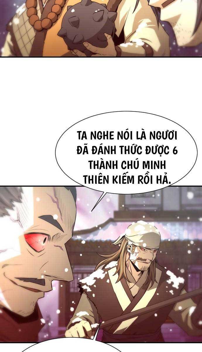 Nhất Hốt đao Chapter 3 - Trang 7