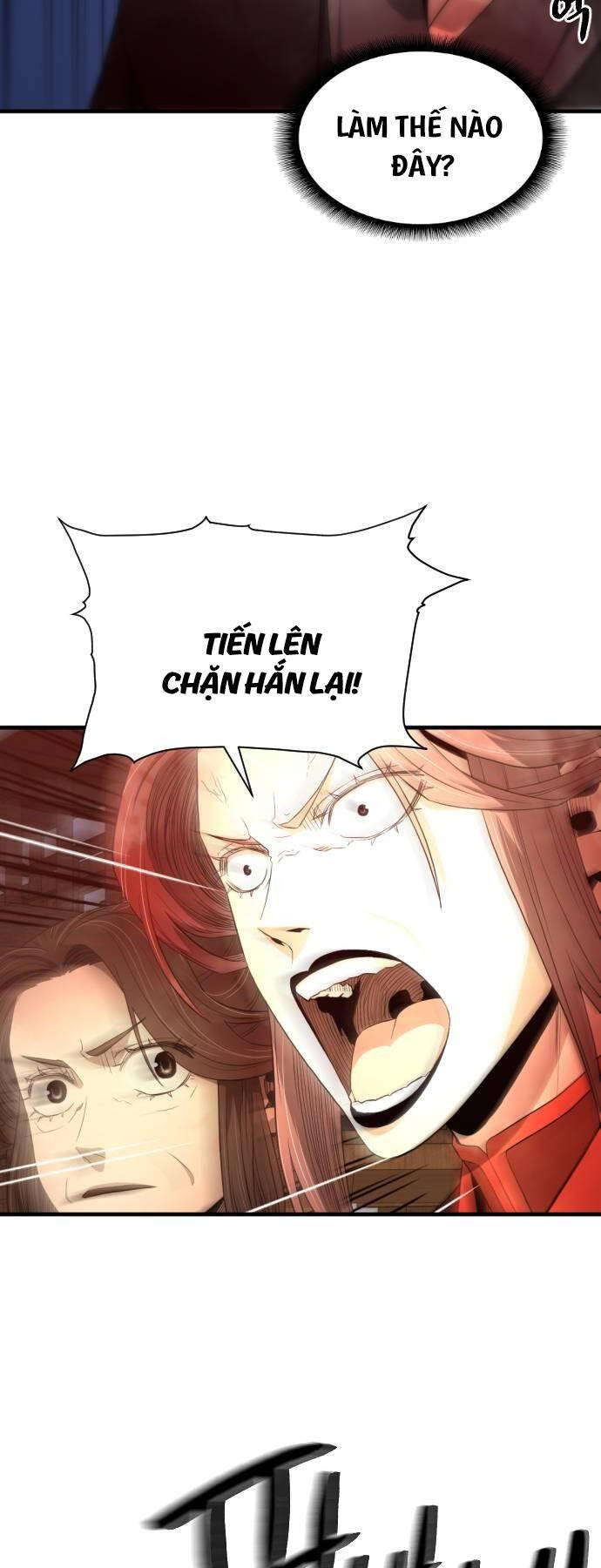 Nhất Hốt đao Chapter 26 - Trang 27