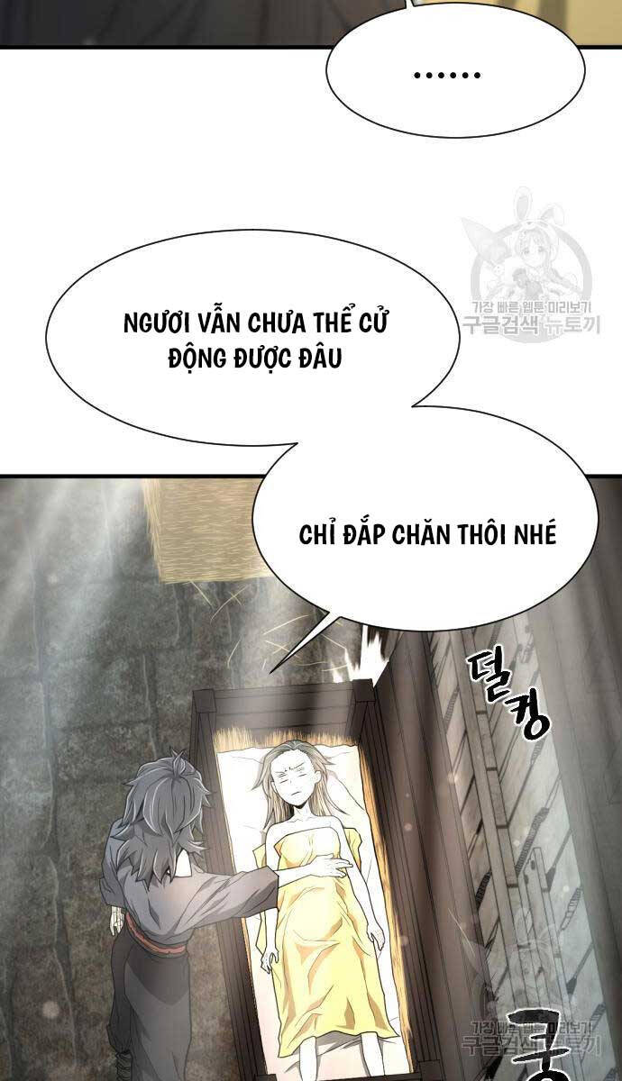 Nhất Hốt đao Chapter 8 - Trang 81