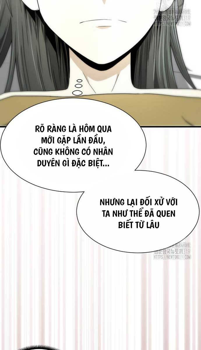 Nhất Hốt đao Chapter 9 - Trang 26