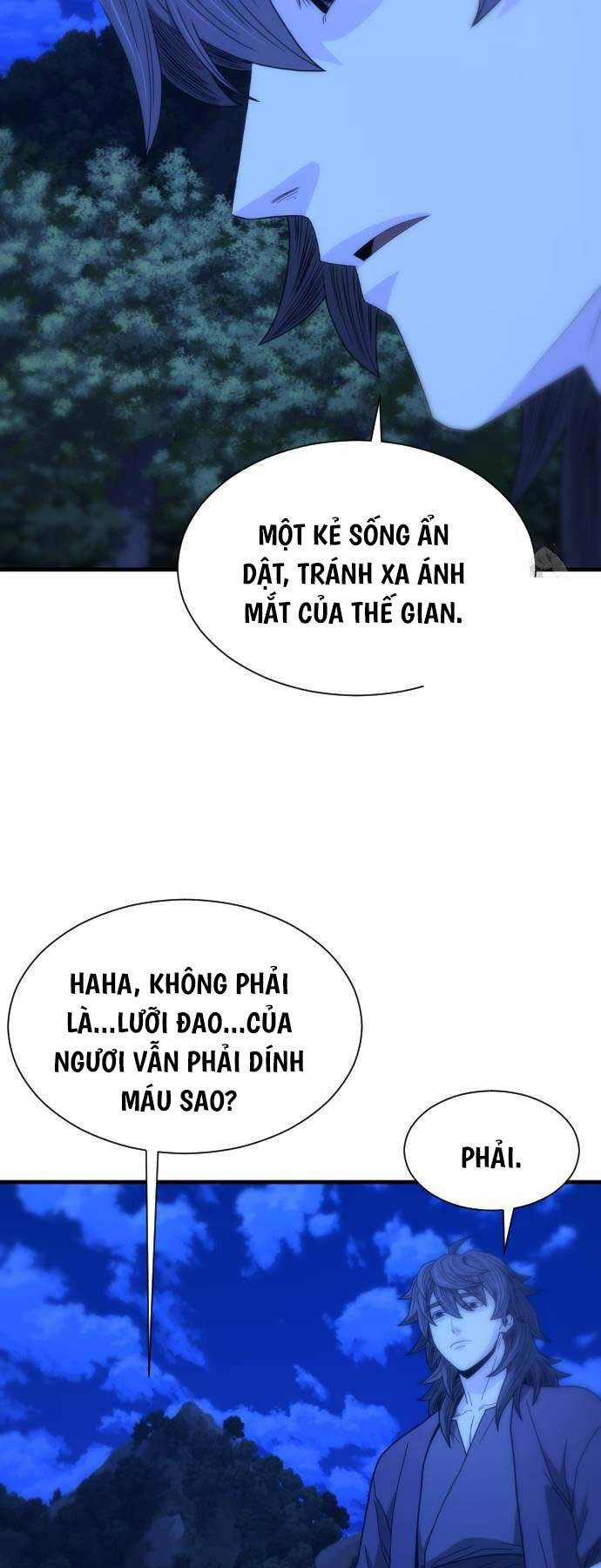 Nhất Hốt đao Chapter 24 - Trang 67