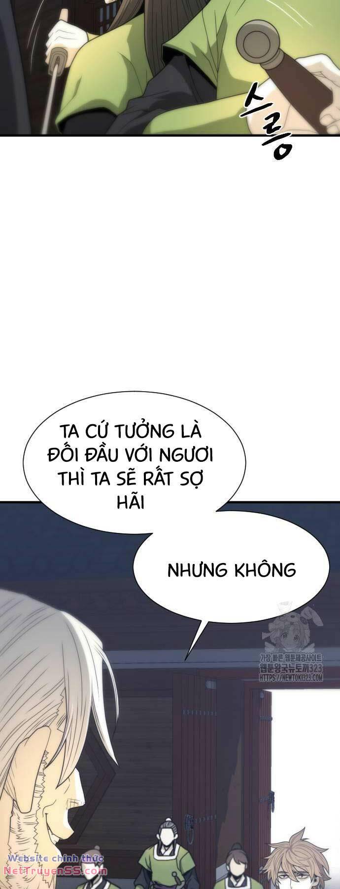 Nhất Hốt đao Chapter 15 - Trang 61