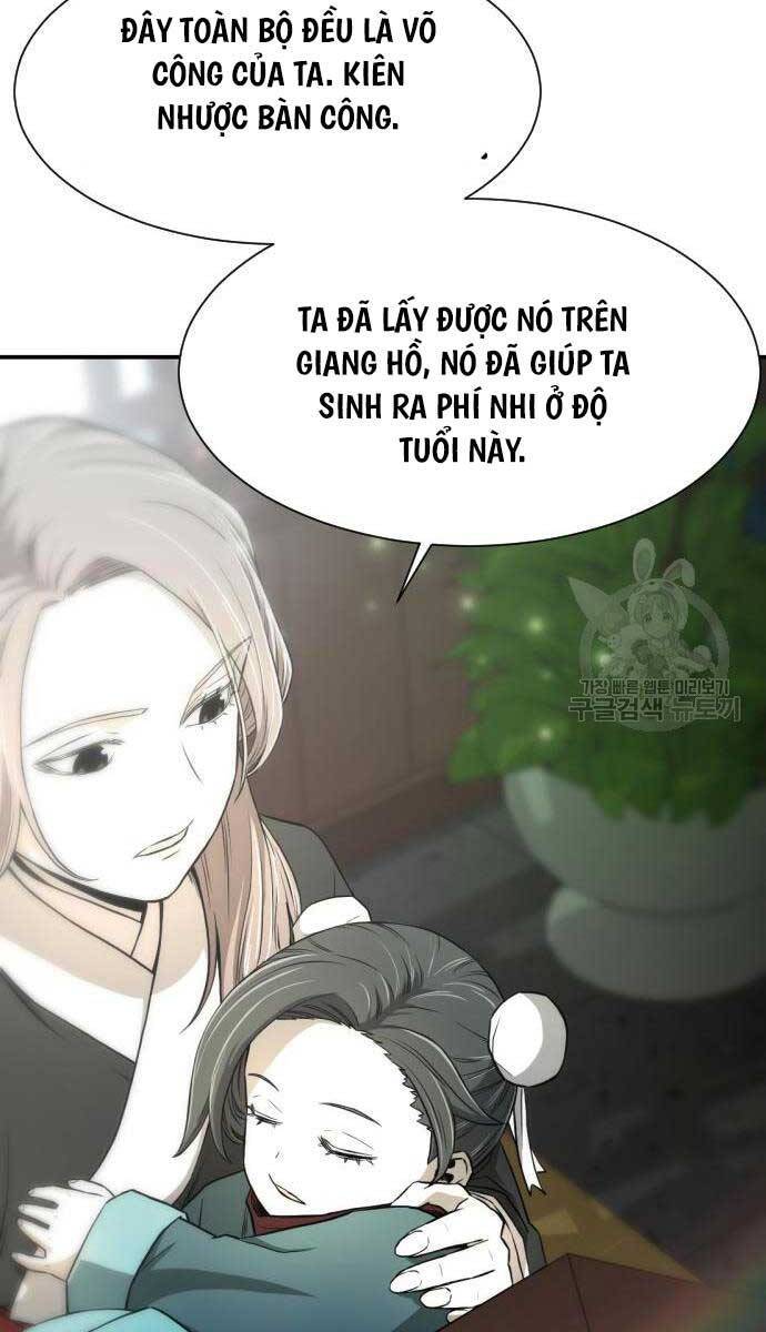 Nhất Hốt đao Chapter 4 - Trang 70