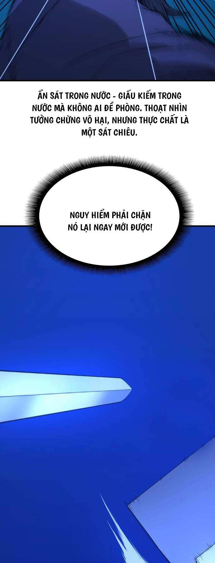 Nhất Hốt đao Chapter 24 - Trang 46