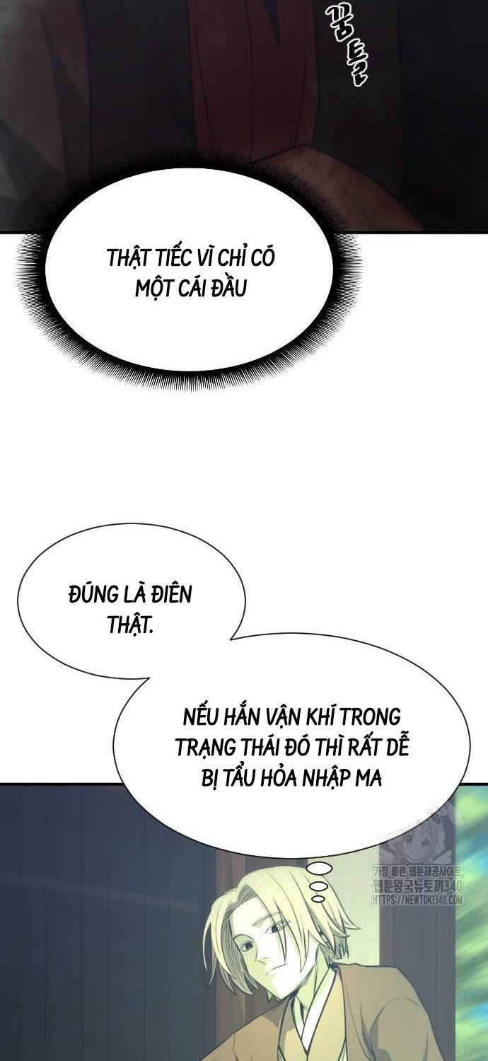 Nhất Hốt đao Chapter 34 - Trang 31