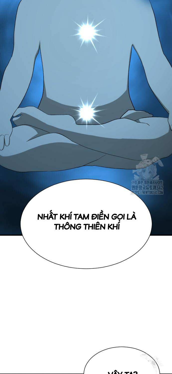 Nhất Hốt đao Chapter 37 - Trang 25