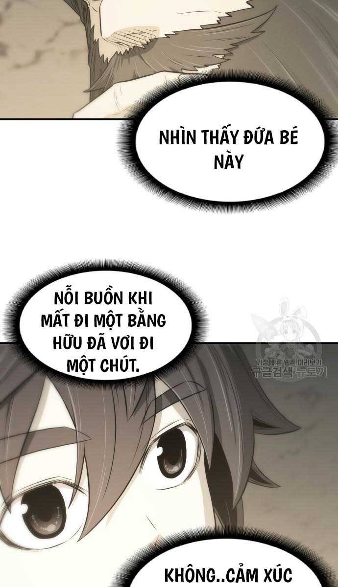 Nhất Hốt đao Chapter 4 - Trang 50