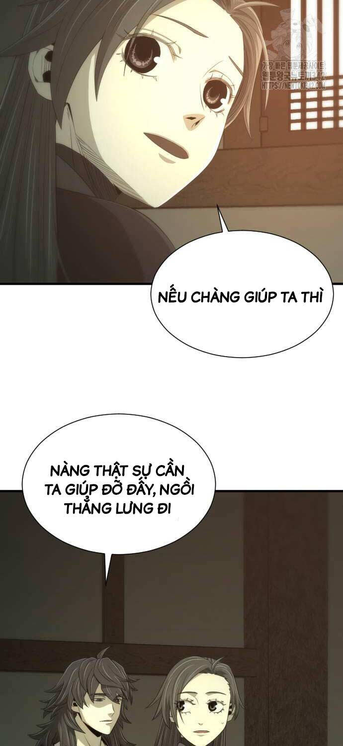 Nhất Hốt đao Chapter 36 - Trang 56