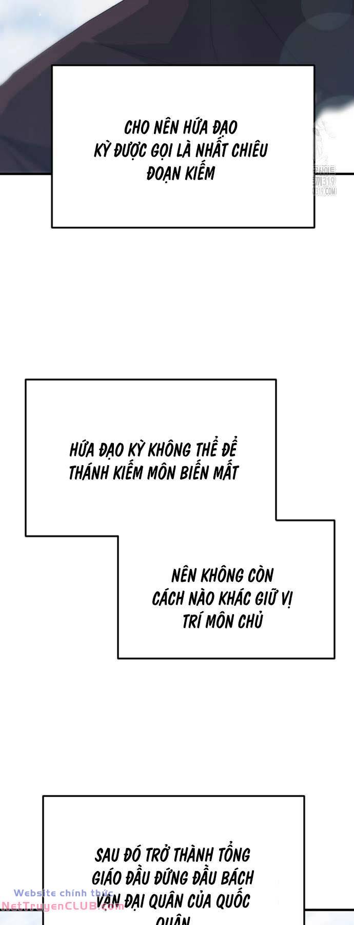 Nhất Hốt đao Chapter 12 - Trang 32