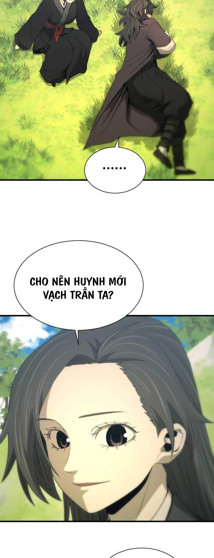 Nhất Hốt đao Chapter 29 - Trang 63