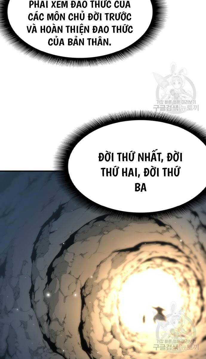 Nhất Hốt đao Chapter 4 - Trang 59