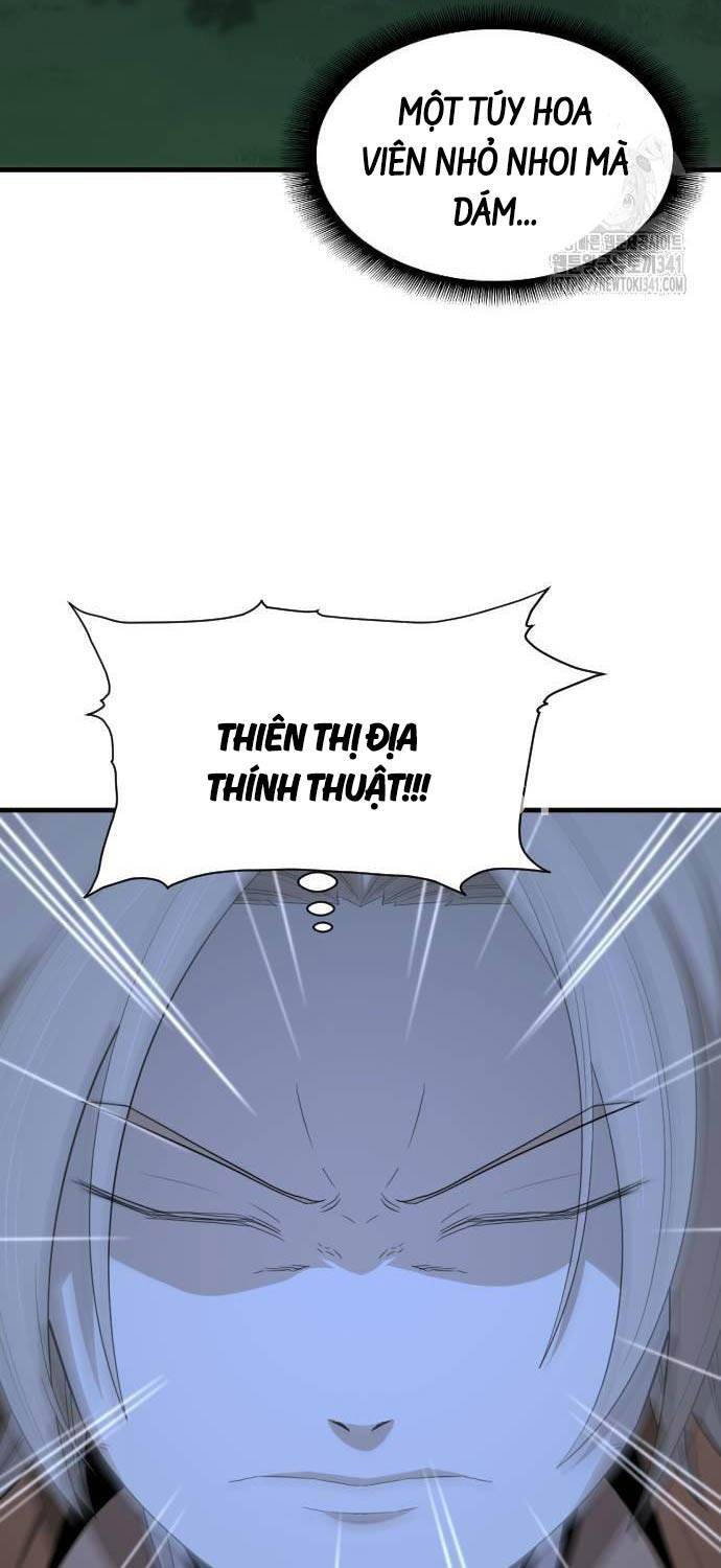 Nhất Hốt đao Chapter 35 - Trang 3