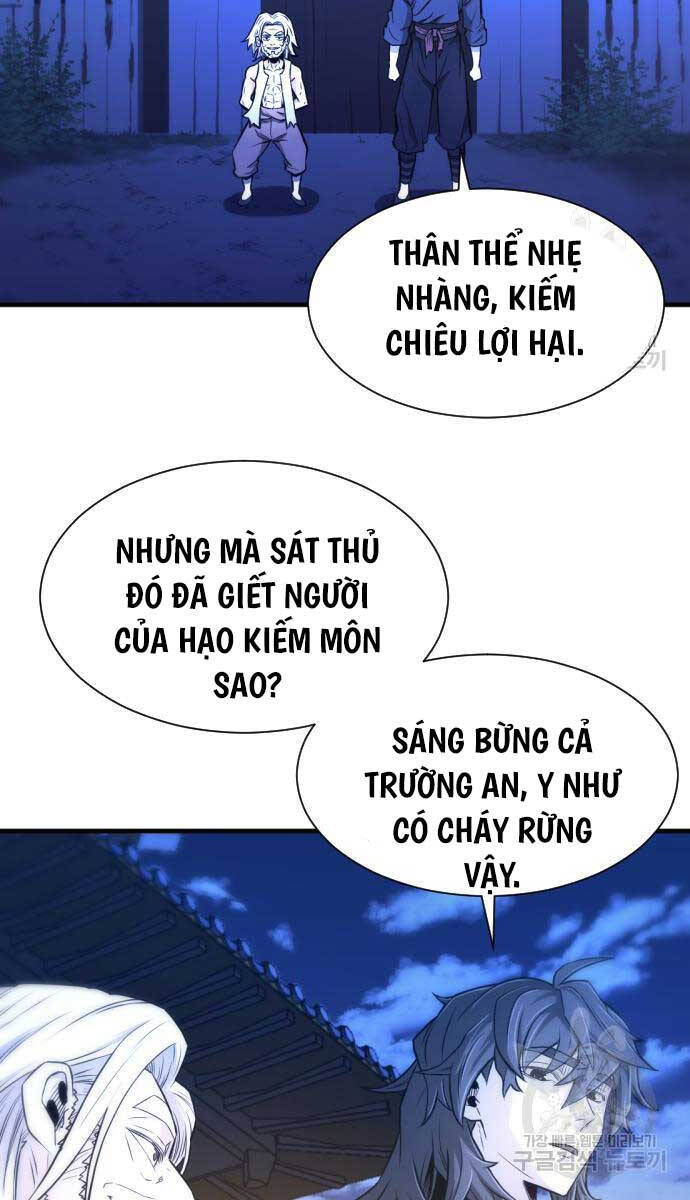 Nhất Hốt đao Chapter 6 - Trang 47