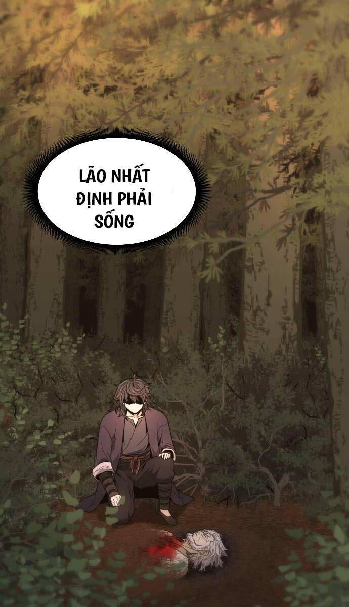 Nhất Hốt đao Chapter 17 - Trang 8