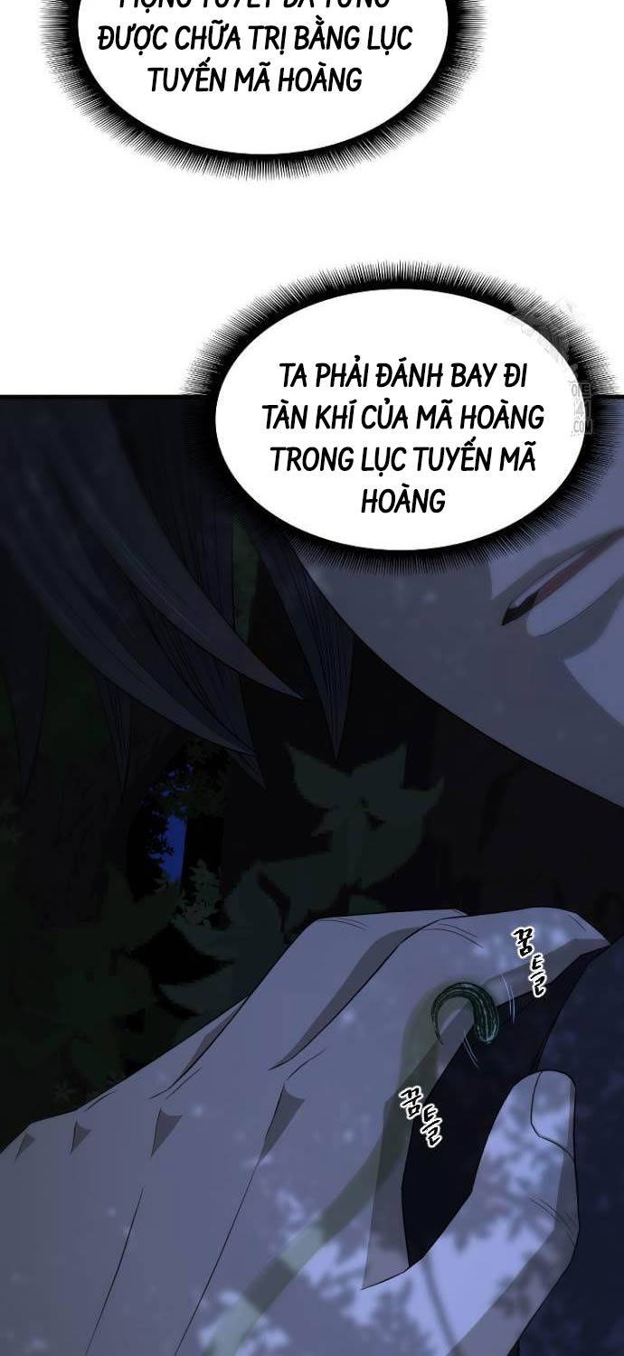 Nhất Hốt đao Chapter 35 - Trang 41