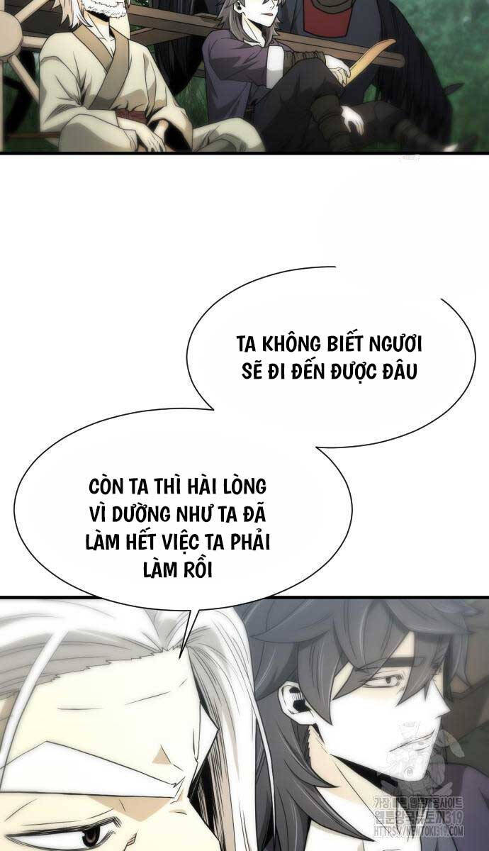 Nhất Hốt đao Chapter 9 - Trang 9