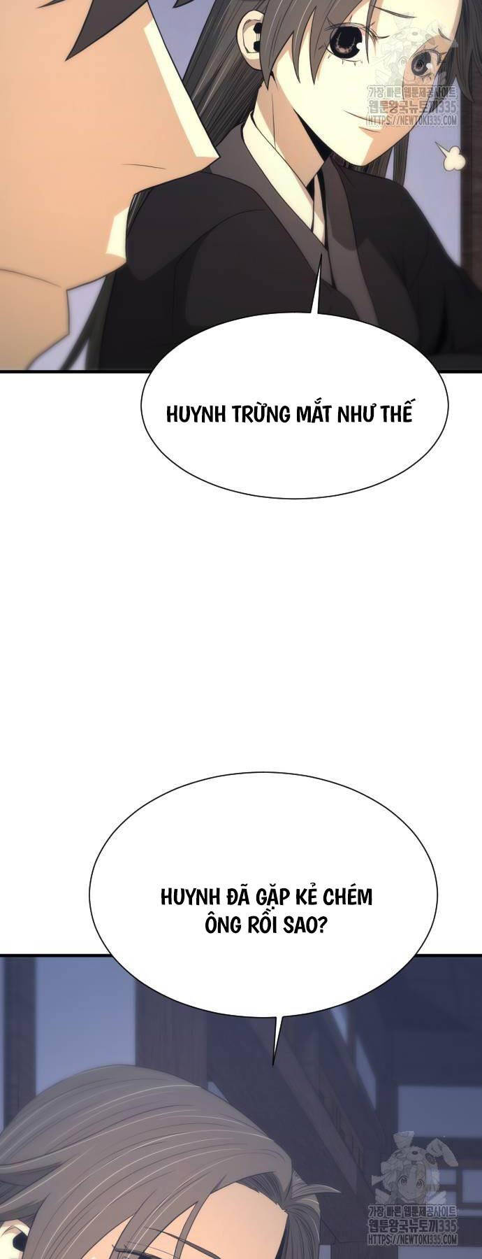 Nhất Hốt đao Chapter 28 - Trang 7