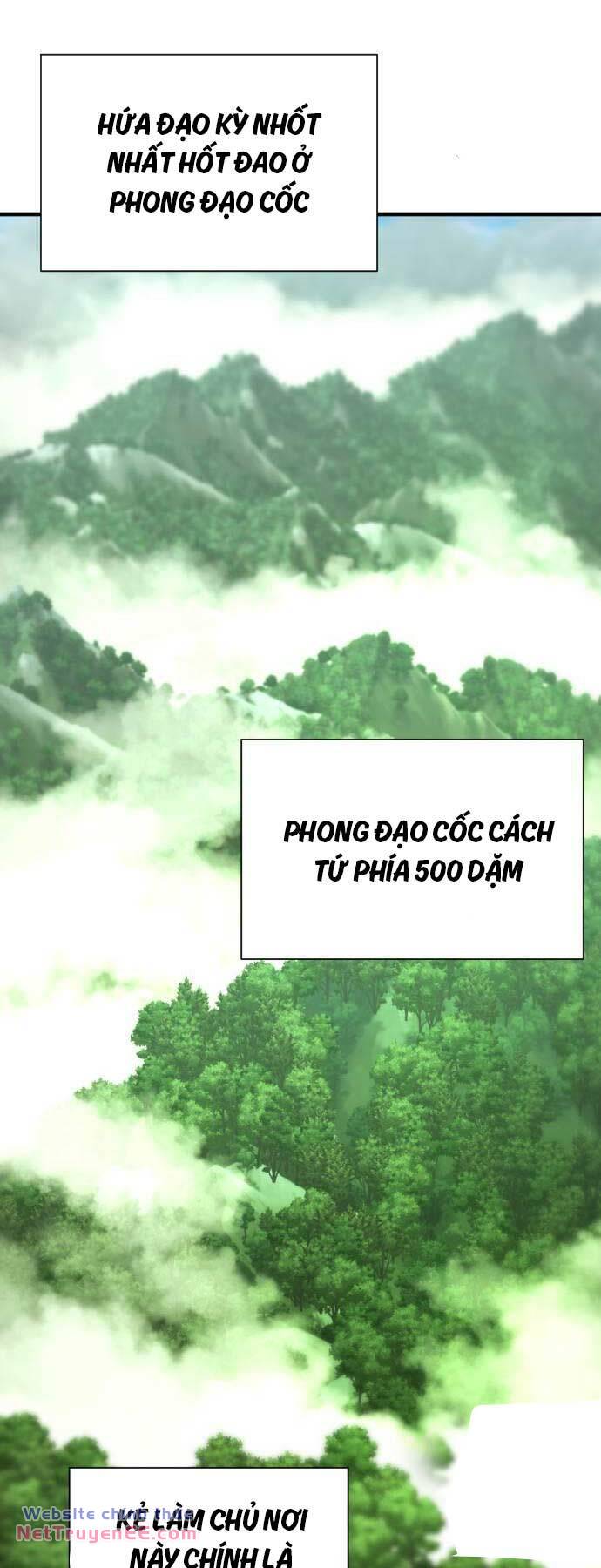 Nhất Hốt đao Chapter 23 - Trang 34