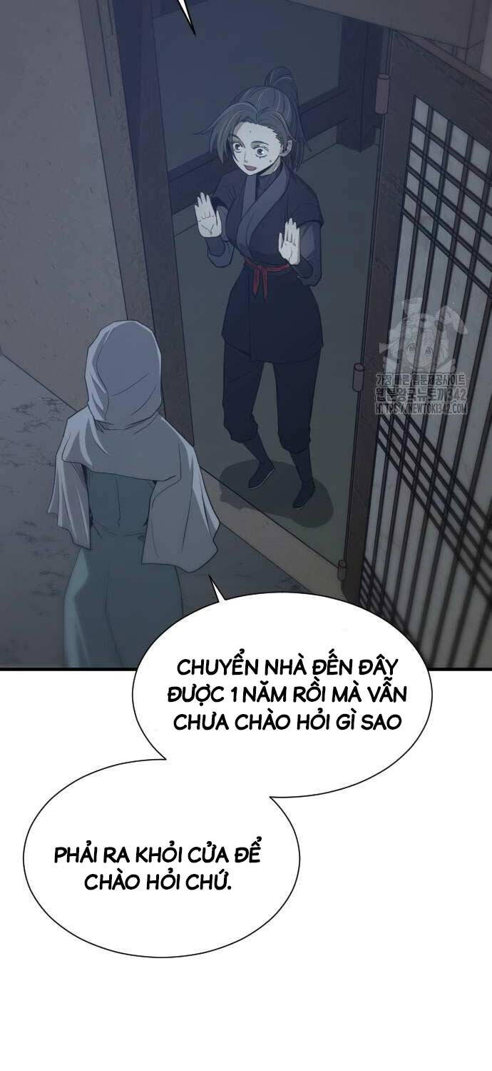 Nhất Hốt đao Chapter 36 - Trang 6