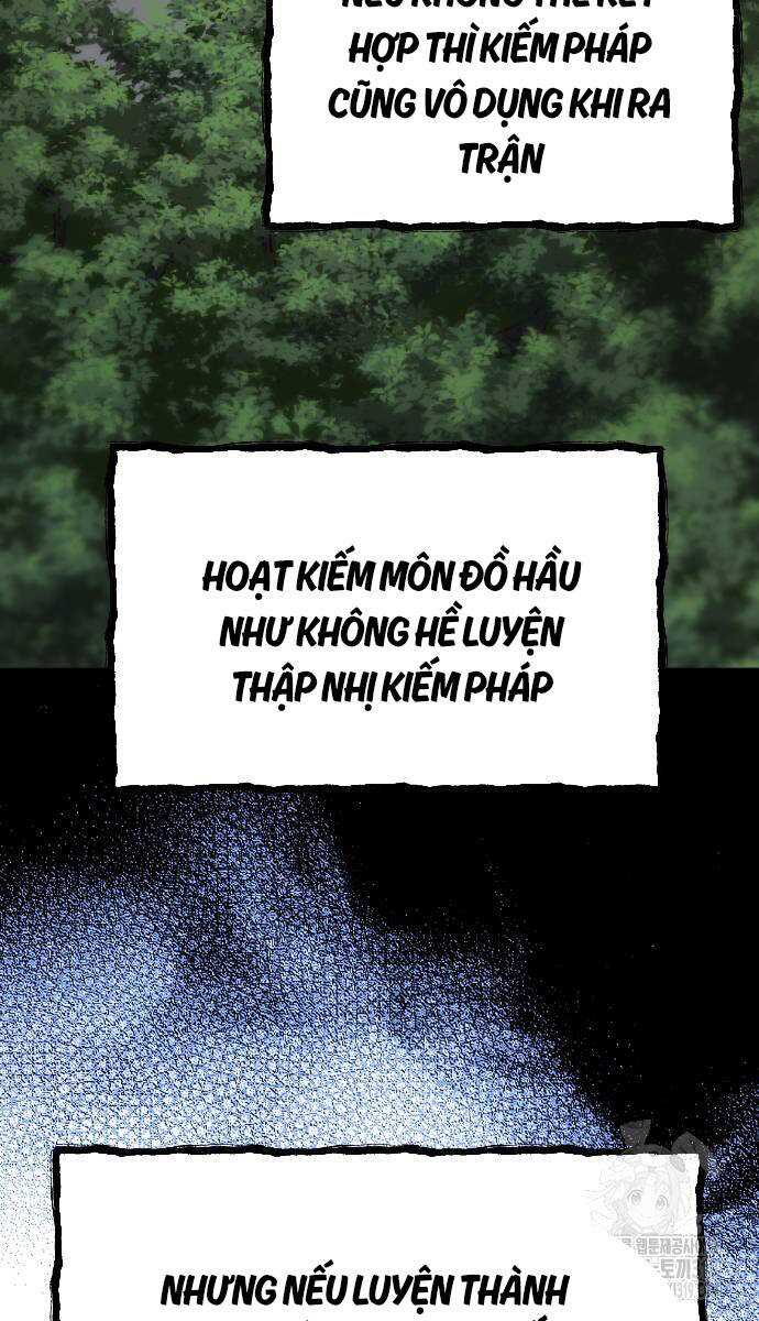 Nhất Hốt đao Chapter 11 - Trang 33