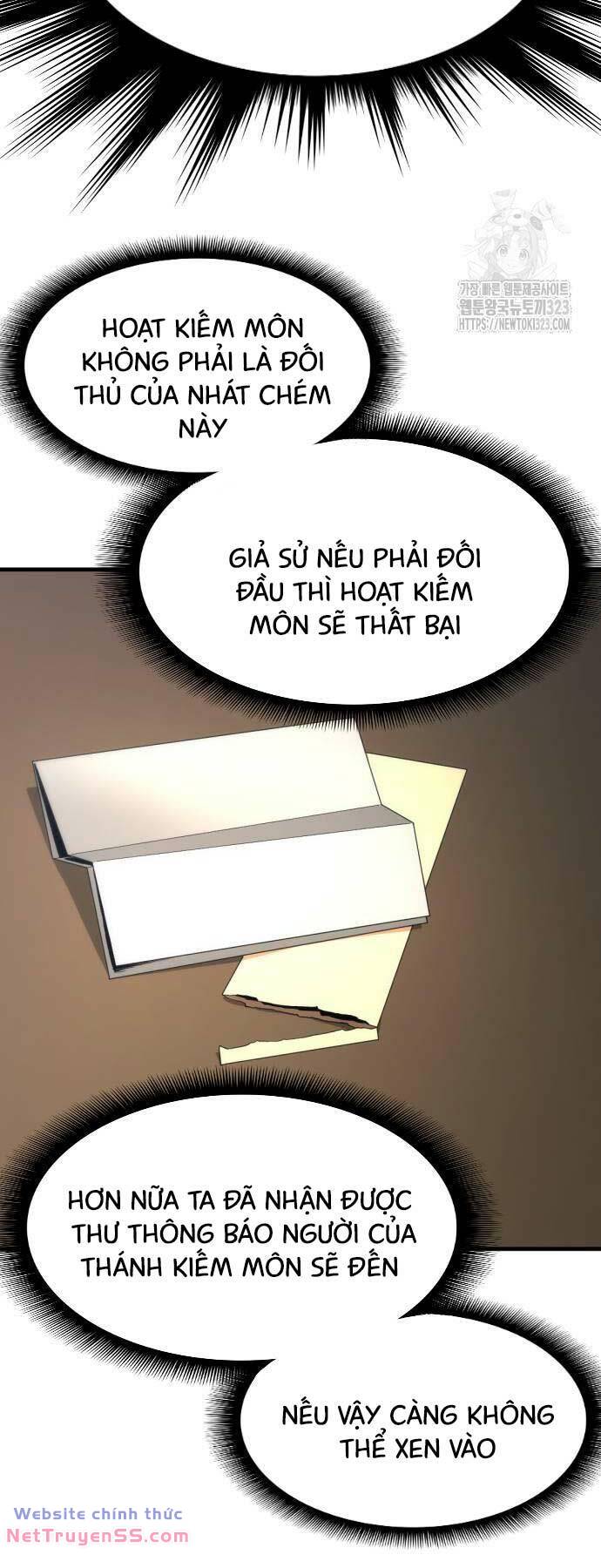 Nhất Hốt đao Chapter 15 - Trang 6