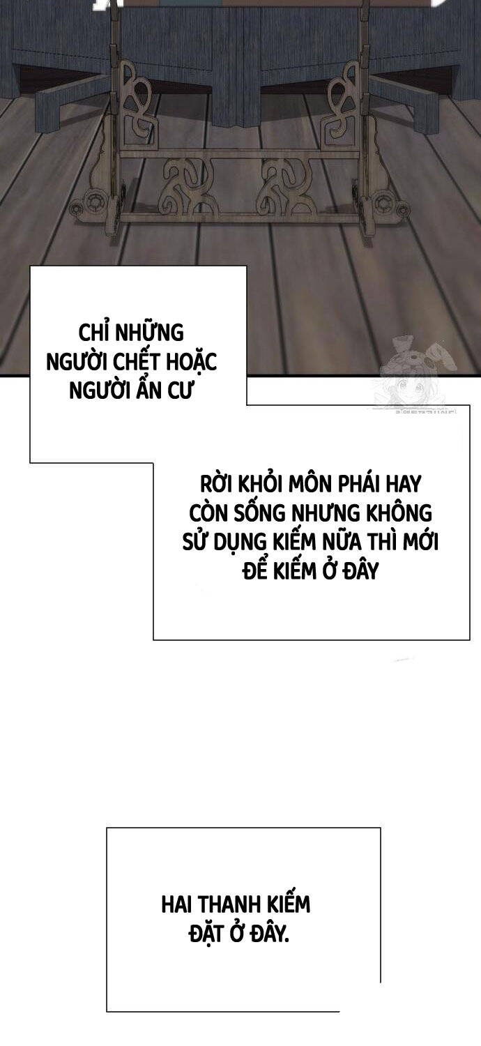 Nhất Hốt đao Chapter 42 - Trang 35