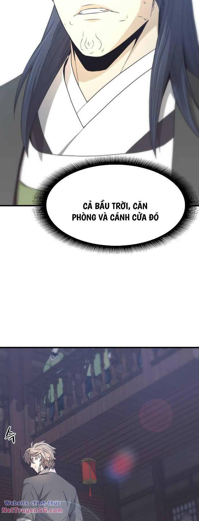 Nhất Hốt đao Chapter 16 - Trang 3