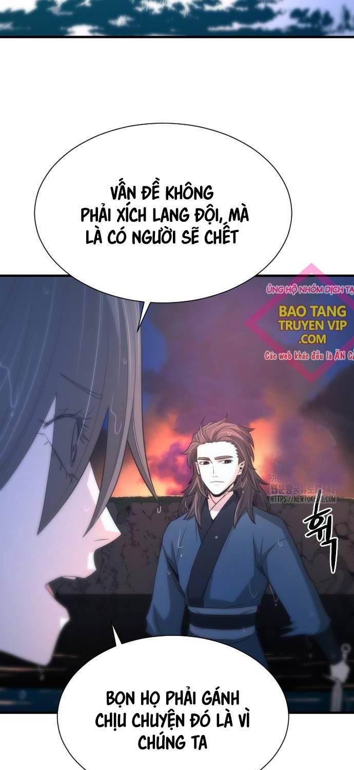 Nhất Hốt đao Chapter 38 - Trang 46