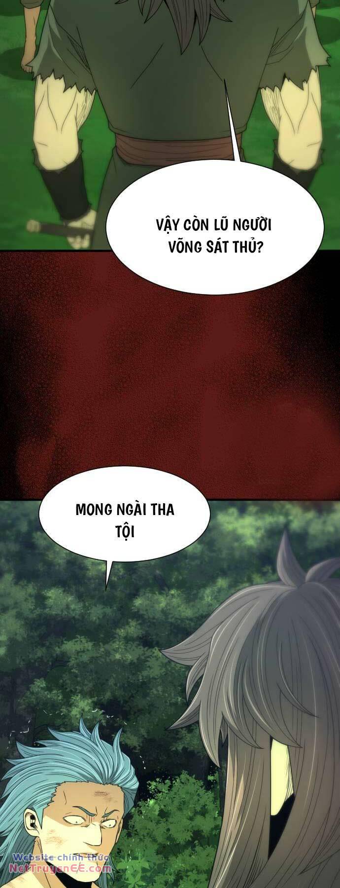 Nhất Hốt đao Chapter 23 - Trang 3