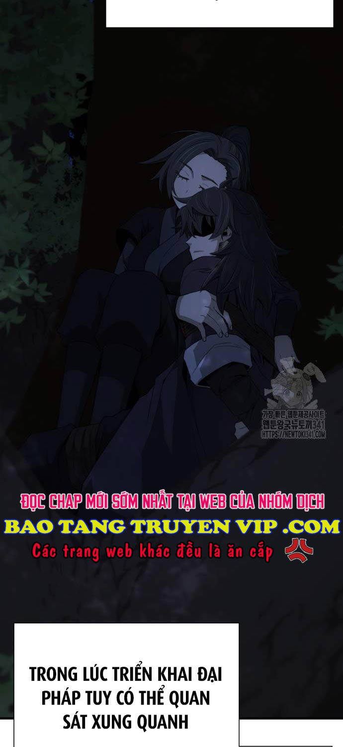 Nhất Hốt đao Chapter 35 - Trang 9