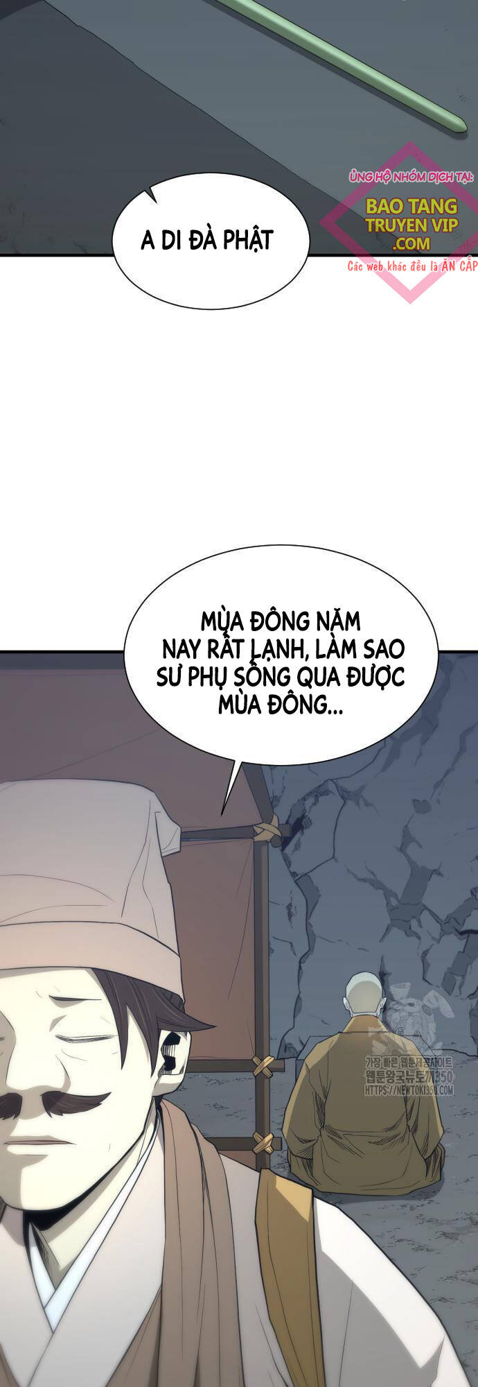 Nhất Hốt đao Chapter 44 - Trang 4