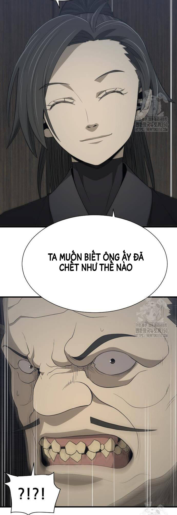 Nhất Hốt đao Chapter 44 - Trang 30