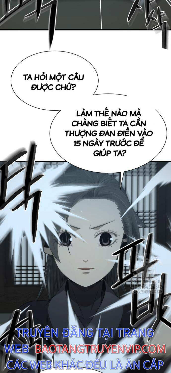 Nhất Hốt đao Chapter 37 - Trang 21