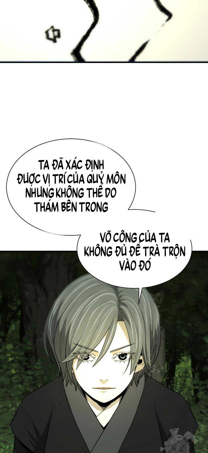 Nhất Hốt đao Chapter 45 - Trang 18